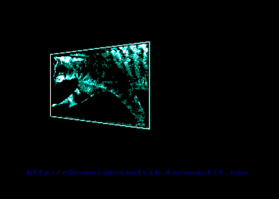 Elgato Screenshot 5 (Amstrad CPC464)