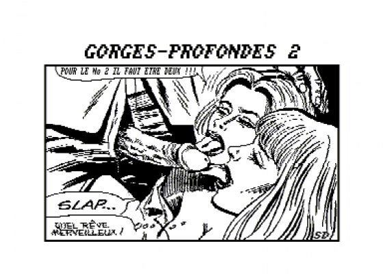 Gorges-Profondes 2