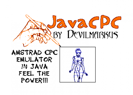 JavaCPC Animation