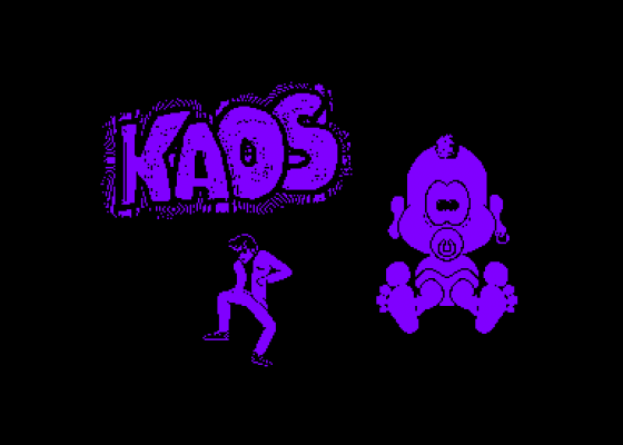 Kaos