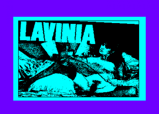 Lavinia