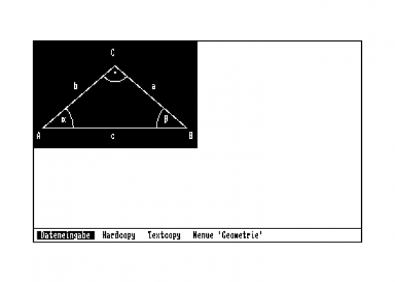 MATHEMATIK - The Ultimate Math Program