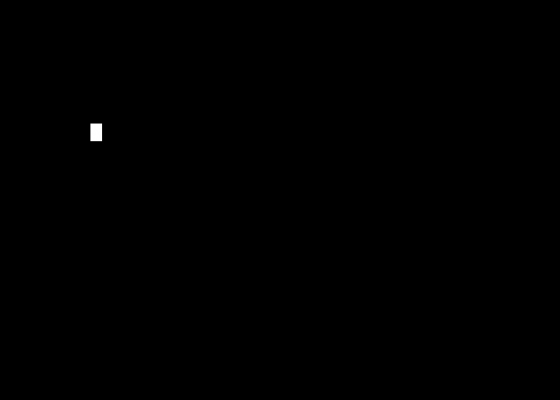 Matrix ASCII Animation