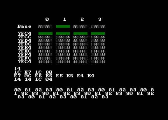 Memtest