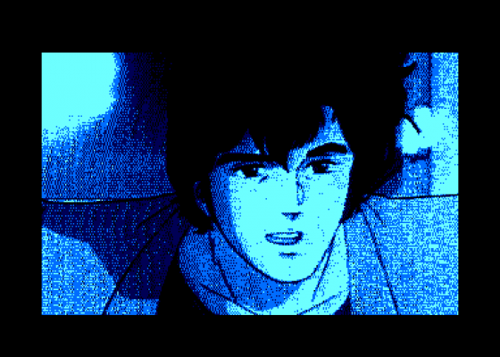 Micro Dreams Numero 1 Screenshot 5 (Amstrad CPC464)