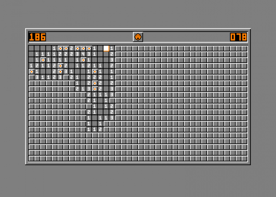 Minesweeper