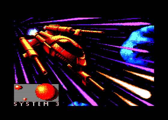 Musicman3512 Graphix Collection 02 Screenshot 5 (Amstrad CPC464)