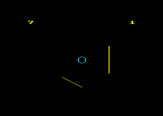 Nano Hexagon