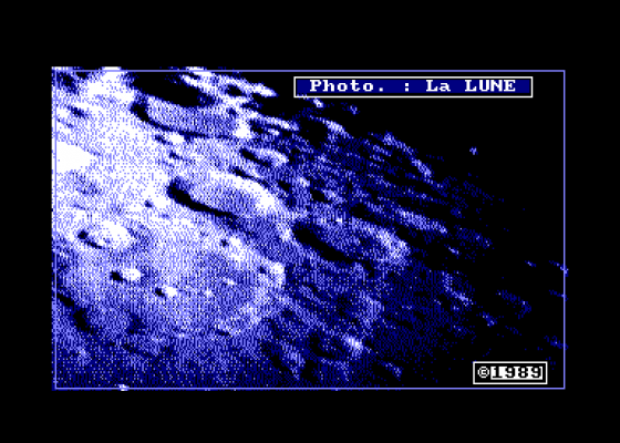 News By Disc 1 Screenshot 5 (Amstrad CPC464)