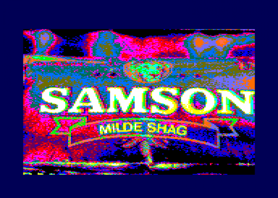 Samson