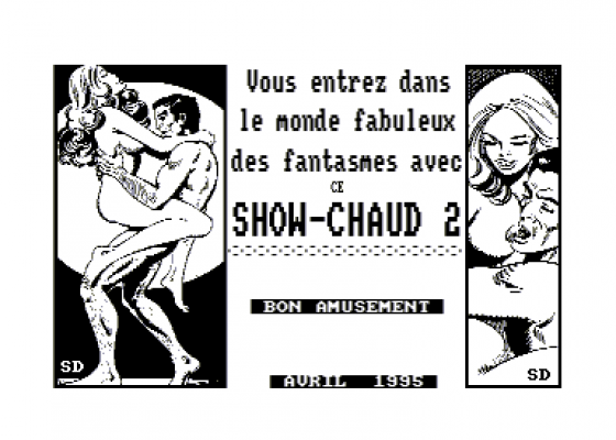 Show-Chaud 2 - Le Retour