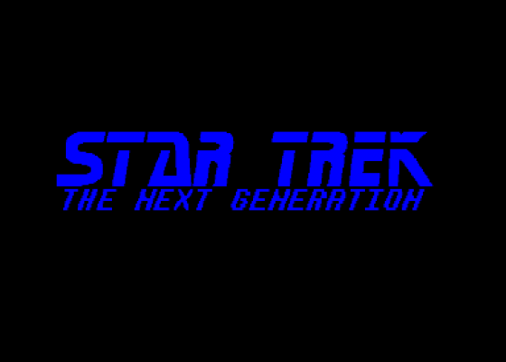 Star Trek Music