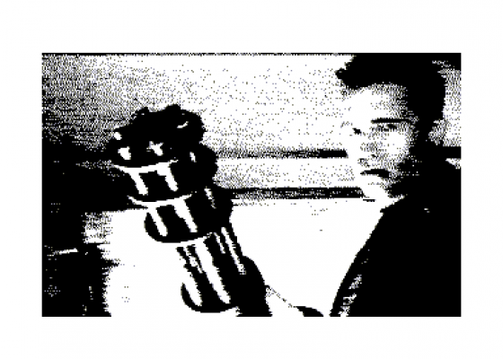 Terminator 2 Slideshow