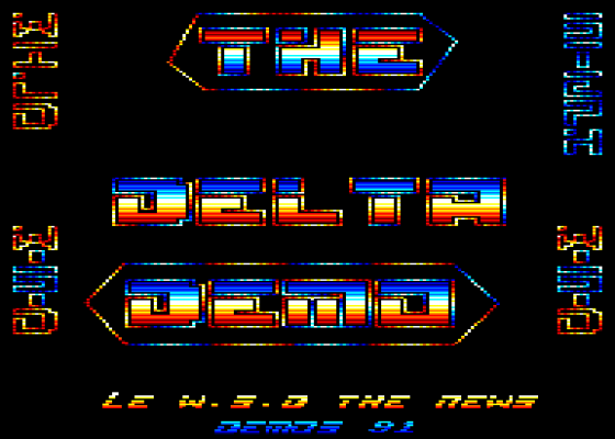 The Delta Demo