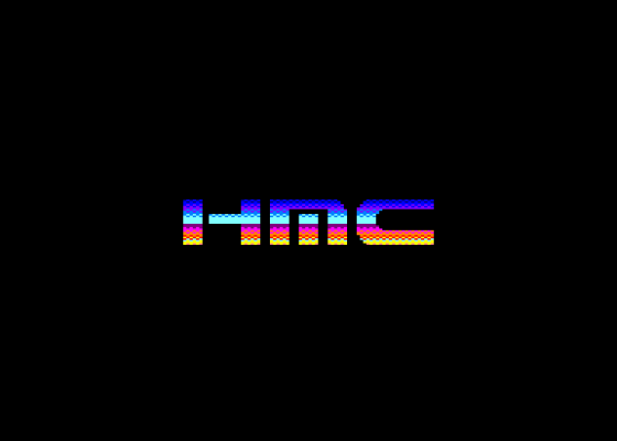 The H.M.C. Demo 2