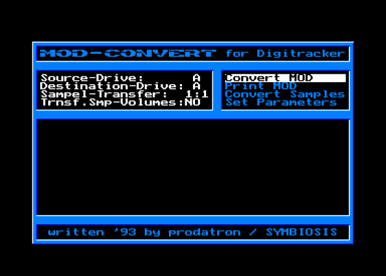 Digitracker v1.1