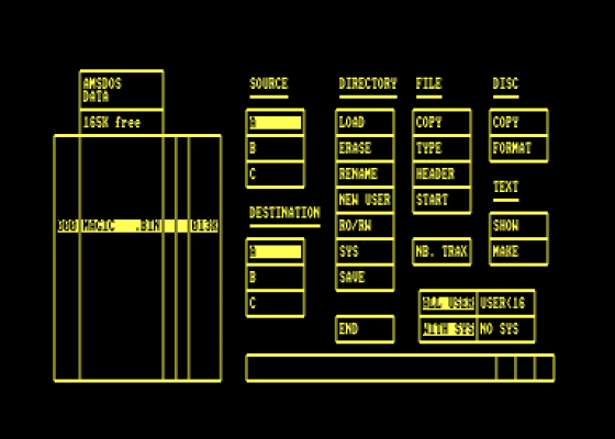 Disc'O'Magic v1.7