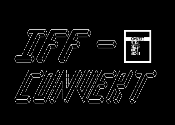 Iff-Convert v1.1
