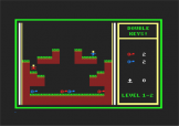 Double Keys Screenshot 10 (Amstrad CPC464/664/6128)