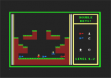 Double Keys Screenshot 11 (Amstrad CPC464/664/6128)