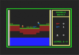 Double Keys Screenshot 12 (Amstrad CPC464/664/6128)