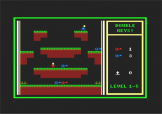 Double Keys Screenshot 13 (Amstrad CPC464/664/6128)