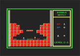 Double Keys Screenshot 17 (Amstrad CPC464/664/6128)