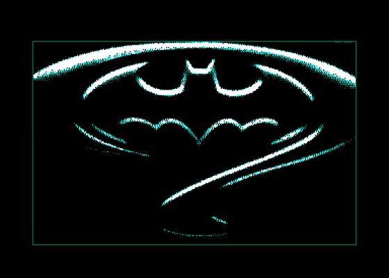 Batman Forever Slideshow