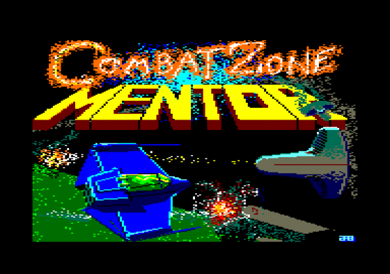 Combat Zone