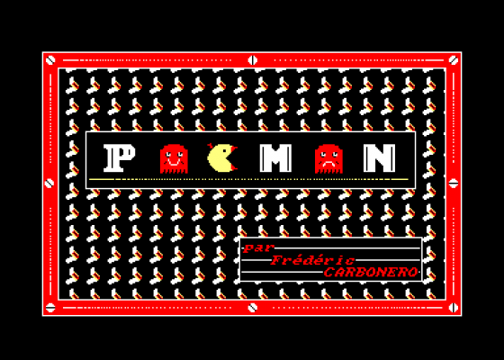 Pacman