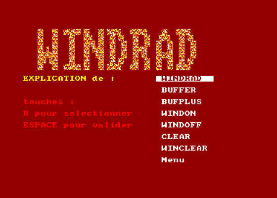 Windrad