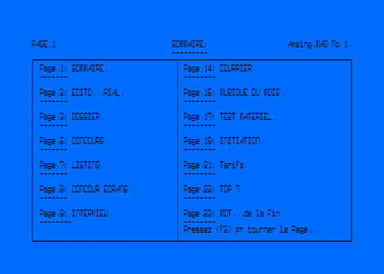 Amsing-Mag 1