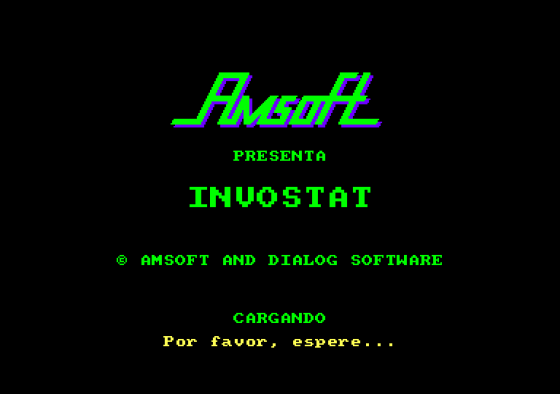 Invostat