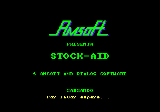 Stock Aid