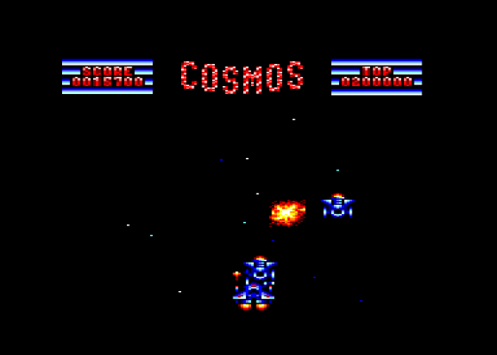 Cosmos