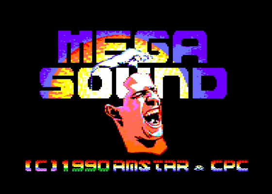 Mega Sound