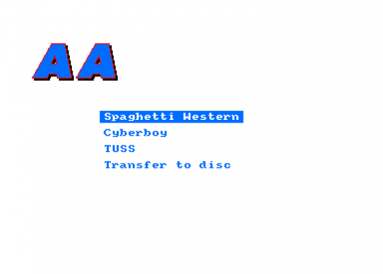 Amstrad Action Issue 115 Screenshot