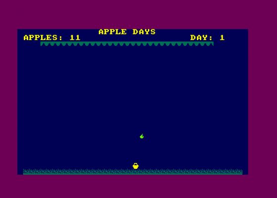 Apple Days