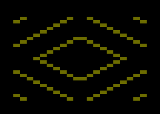 Sound To Light Screenshot 5 (Amstrad CPC464)