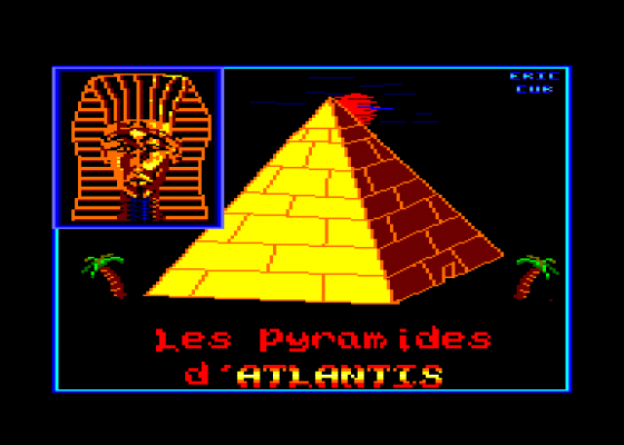 Joe Contre Les Pharaons