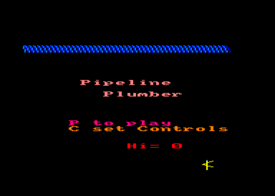 Pipeline Plumber