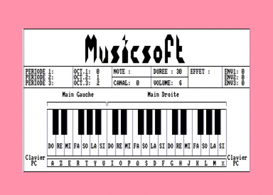 Musicsoft