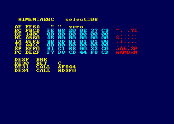 Disc Demon v1.1