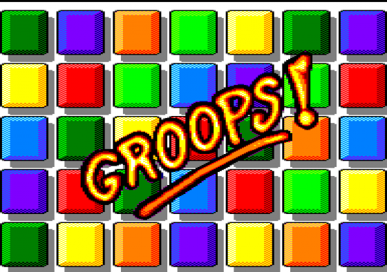 Groops