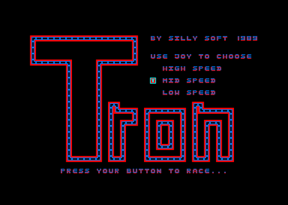 Tron