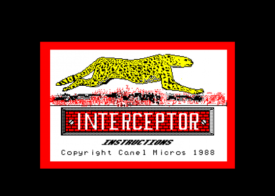 Interceptor