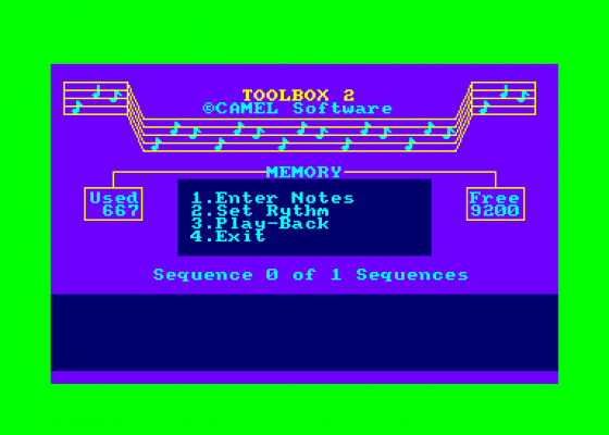 Toolbox 2