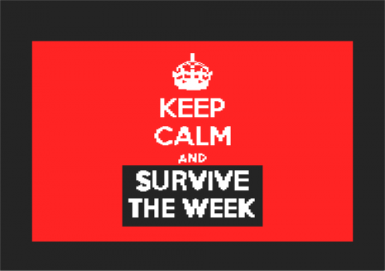 Survive The Week