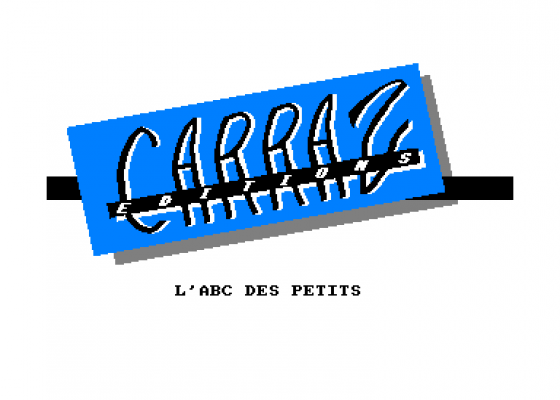 L'ABC Des Petits