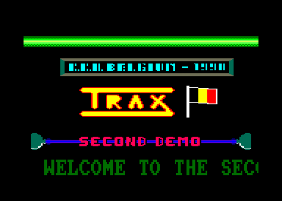 CCO 2 Screenshot 1 (Amstrad CPC464)